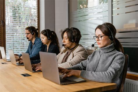 Guide To Call Center Hiring Skills Training And Duties Guide To Call Center Hiring Skills Training And Duties