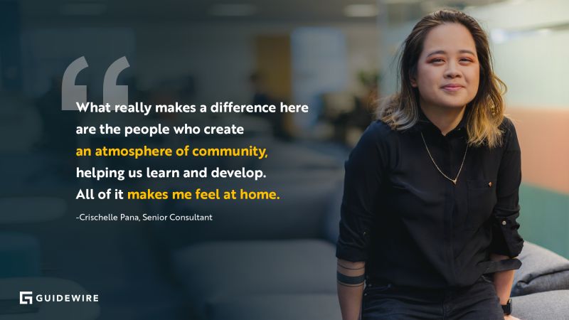 Guidewire Careers More Than Just A Job Guidewire Careers Guidewire Careers More Than Just A Job Guidewire Careers