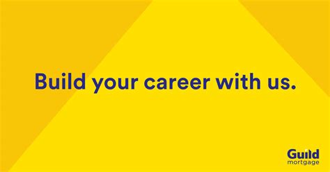 Guild Mortgage Careers Loan Officer Job Opportunities Guild Mortgage Careers Loan Officer Job Opportunities