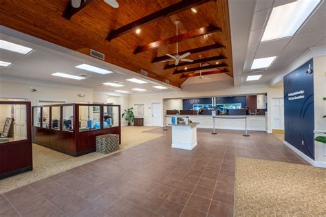 Gulf Cove Branch Crews Bank Trust