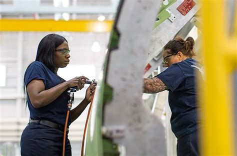 Gulfstream Careers Savannah Ga