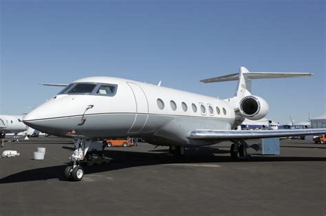 Gulfstream G650 Nbaa National Business Aviation Association Gulfstream G650 Nbaa National Business Aviation Association