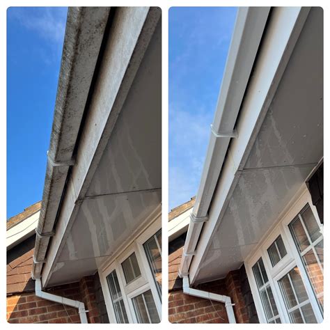 Gutter Cleaning Cobham Superclean Gutter Cleaning Cobham Superclean