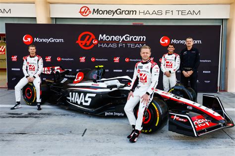 Haas F1 Careers