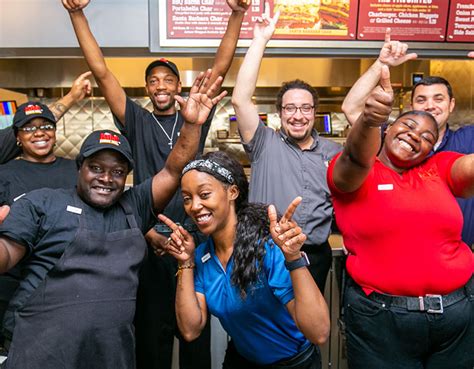 Habit Burger Careers