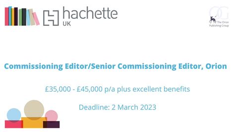 Hachette Careers On Twitter Amp Quot Are You Passionate And Knowledgeable Hachette Careers On Twitter Amp Quot Are You Passionate And Knowledgeable