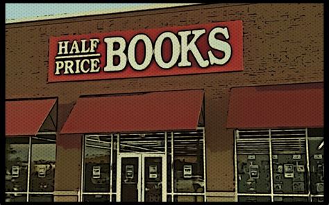 Half Price Books Careers