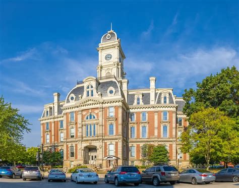 Hamilton County Courthouses Rathburn Law Office P C Hamilton County Courthouses Rathburn Law Office P C