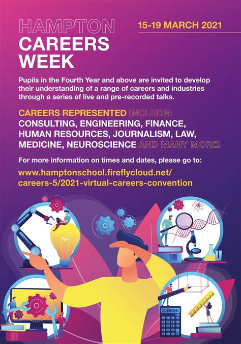 Hampton Careers