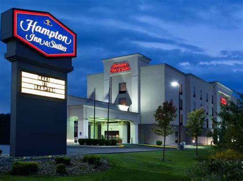 Hampton Inn & Suites Careers