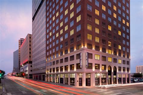 Hampton Inn Suites Dallas Downtown Dallas Tx Jobs Hospitality Online