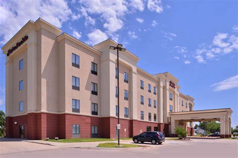 Hampton Inn Suites Woodward Woodward Ok Jobs Hospitality Online