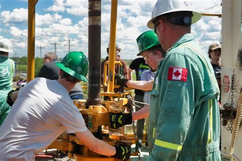 H&P Drilling Careers
