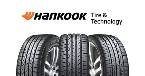 Hankook Tire Co Ltd Rebrands As Hankook Tire Technology Rubber News Hankook Tire Co Ltd Rebrands As Hankook Tire Technology Rubber News