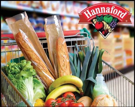 Hannaford Careers