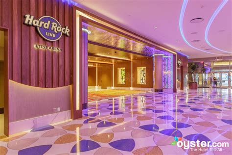 Hard Rock Atlantic City Careers