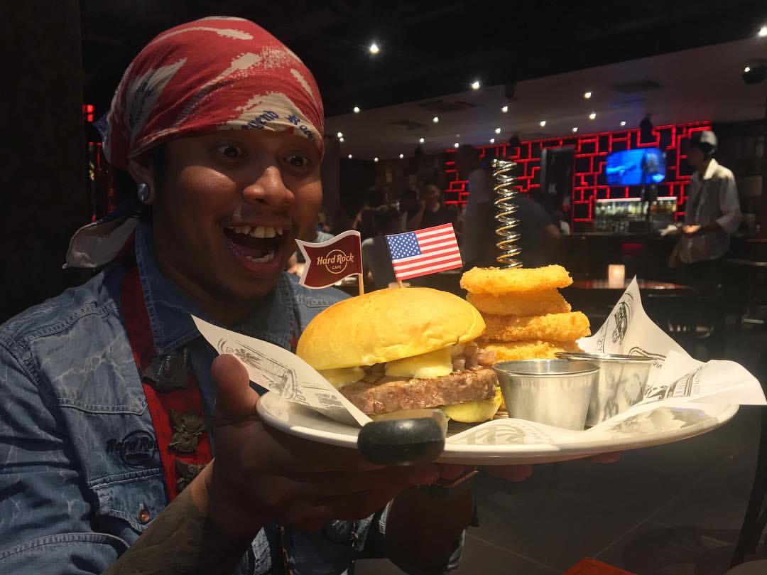 Hard Rock Cafe Careers Hard Rock Cafe Careers