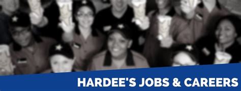 Hardee Amp 39 S Careers Hardee Amp 39 S Careers