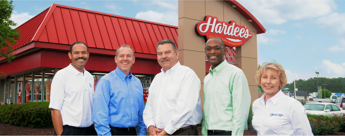 Hardee S Bne Careers We Believe In People Hardee S Bne Careers We Believe In People
