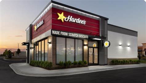 Hardee's/Careers.com Hardee's/Careers.com