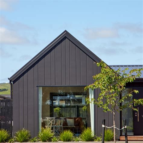 Hardie Oblique Cladding Collection Feature The Local Project Image 4 Hardie Oblique Cladding Collection Feature The Local Project Image 4