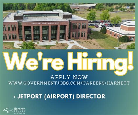Harnett County Careers