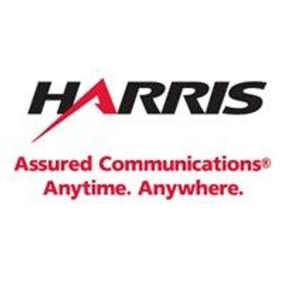 Harris Corporation Careers
