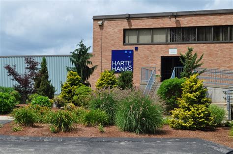 Harte Hanks Expands East Coast Fulfillment Center Harte Hanks Expands East Coast Fulfillment Center