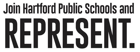 Hartford Public Schools Careers