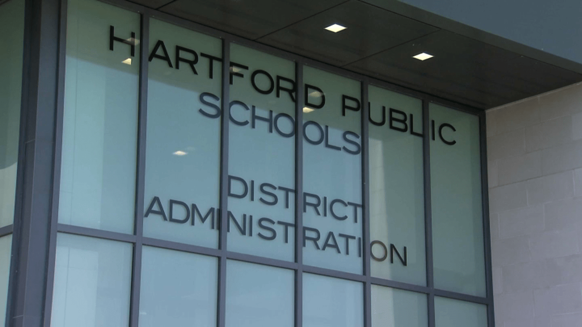 Hartford Public Schools Face 30M Budget Deficit Amid Federal Cuts To Education Connecticut Public Hartford Public Schools Face 30M Budget Deficit Amid Federal Cuts To Education Connecticut Public