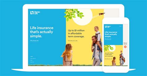Haven Term Buy Affordable Term Life Insurance Online Haven Life Haven Term Buy Affordable Term Life Insurance Online Haven Life