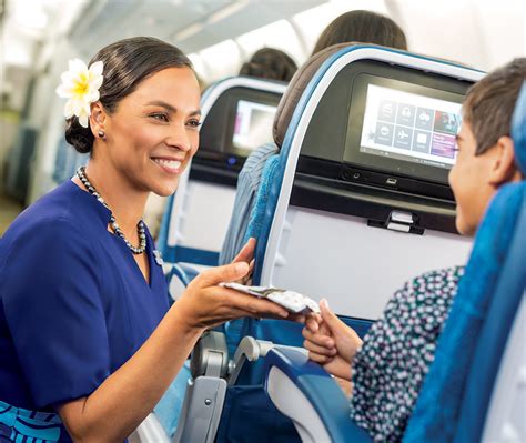 Hawaiian Airline Careers
