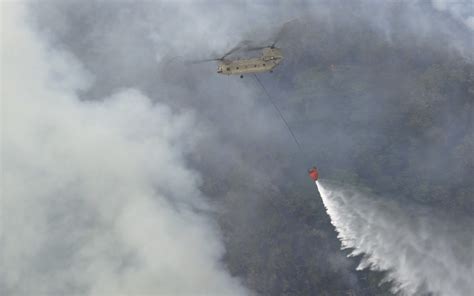 Hawaiian Electric Announces Expansion Of Wildfire Mitigation Efforts Hawaiian Electric Announces Expansion Of Wildfire Mitigation Efforts