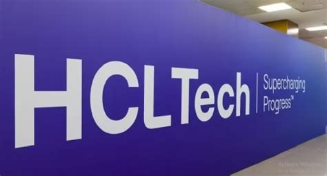 Hcl Technologies Careers Usa