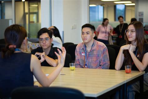 Hcmc Careers