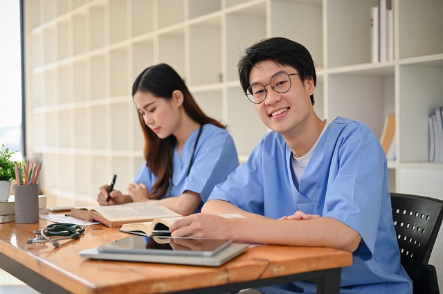 Health And Science Degree Careers