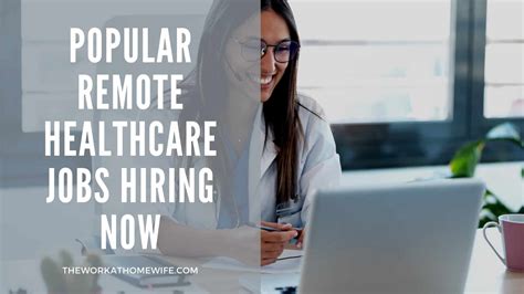 Healthcare Jobs Find Companies Hiring And Apply Miracleworkers Com