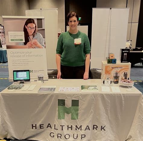 Healthmark Group On Linkedin Come See Us At The Texas Organization Of Healthmark Group On Linkedin Come See Us At The Texas Organization Of
