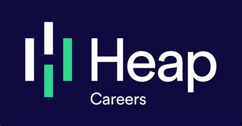 Heap Careers