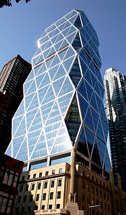 Hearst Communications Careers