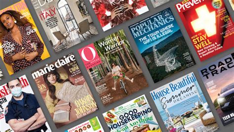 Hearst Magazines Careers