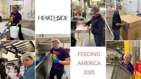 Hearthside Food Solutions On Linkedin Inthistogether Feedingamerica Hearthside Food Solutions On Linkedin Inthistogether Feedingamerica