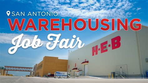 Heb Careers San Antonio