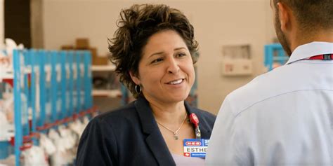 Heb Corporate Careers