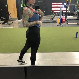 Heidilavon Nudes