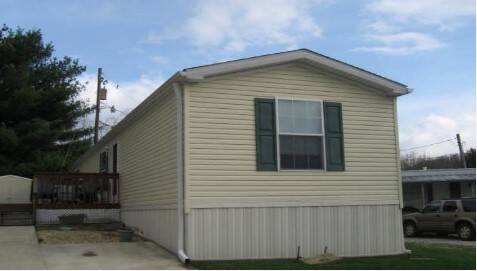 Hempfield Suburban Mhc Mobile Home Park In Jeannette Pa Mhvillage