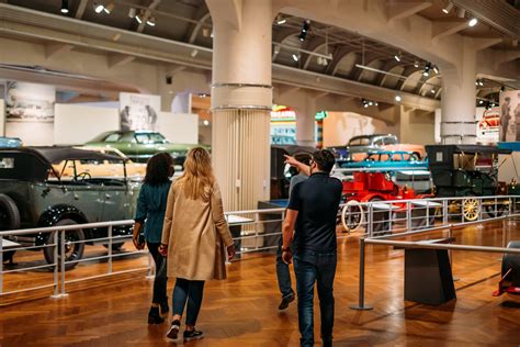 Henry Ford Museum Careers