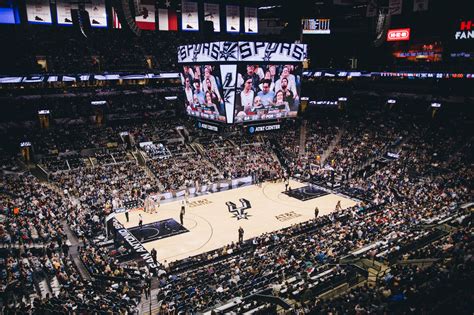 Here S How Much It Costs To Watch The Spurs First Playoff Game