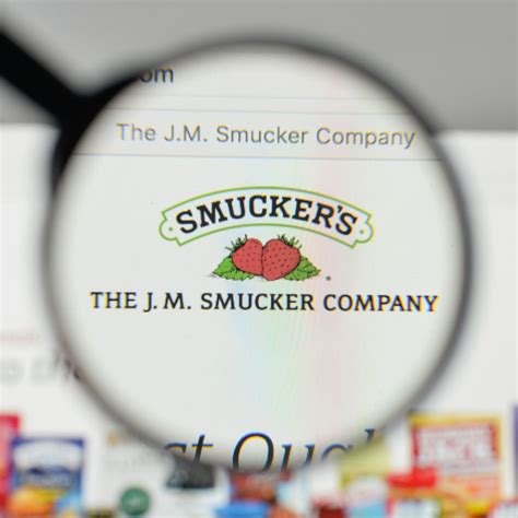 Here S What To Expect From J M Smucker S Next Here S What To Expect From J M Smucker S Next