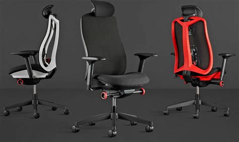 Herman Miller And Logitech G Introduce Vantum A Modern Gaming Chair Designed For Gamers From The Ground Up Herman Miller And Logitech G Introduce Vantum A Modern Gaming Chair Designed For Gamers From The Ground Up